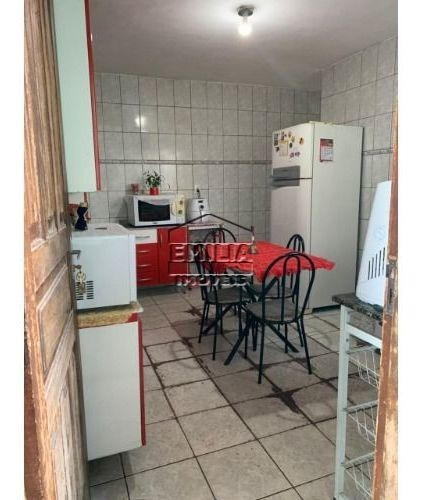 Imagem 3 de 14 de Casa, Jardim Califórnia - Campo Limpo Paulista/sp