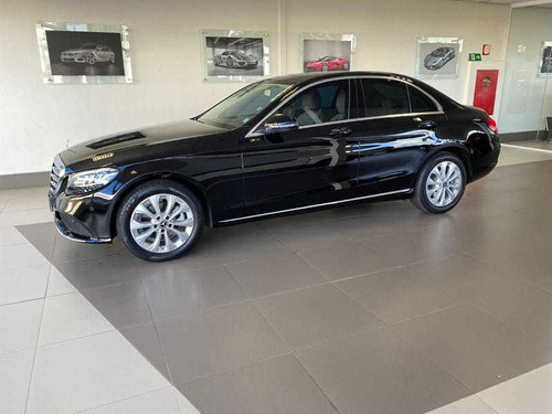 Imagem 1 de 14 de Mercedes-benz C180 1.6 Turbo Exclusive 2020