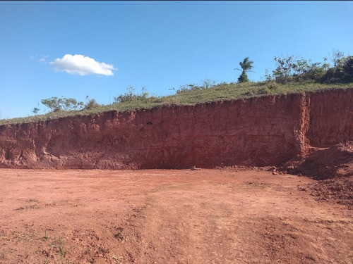 Terreno Em Igarata Condomínio Fechado