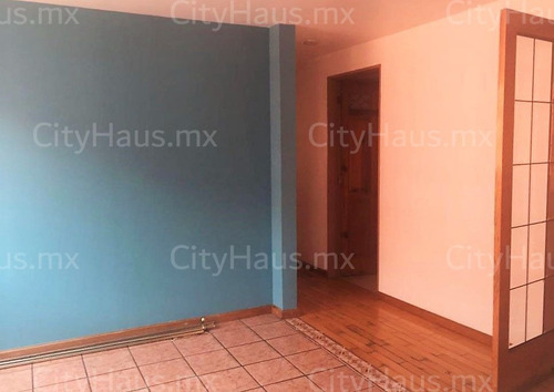 Imagen 4 de 14 de Venta De Departamento En Coyoacan