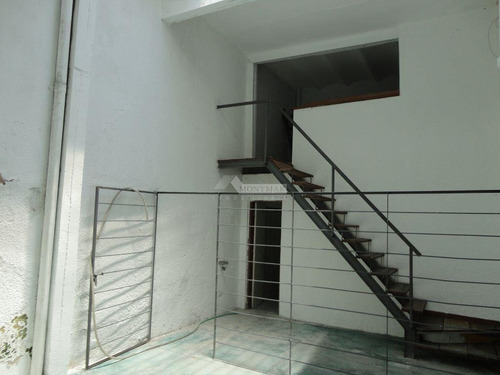 Imagen 18 de 22 de Casa La Comercial Venta 4 Dormitorios A 1 Cuadra De Arenal Grande Y Amézaga