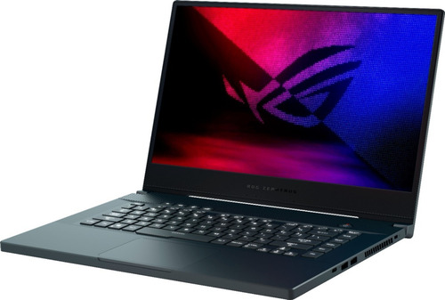 Asus - Rog Zephyrus M15 15.6 Gaming Laptop