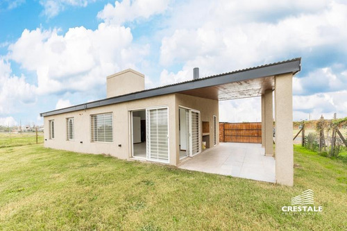 Imagen 5 de 18 de Casa 3 Dormitorios En Venta - Funes Norte
