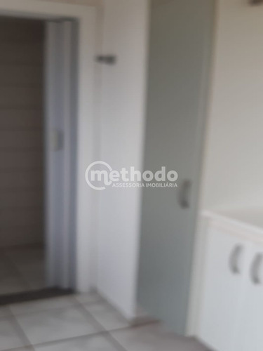 Apartamento Venda Village Monet Parque Prado Campinas Sp - Ap00477 - 68381480