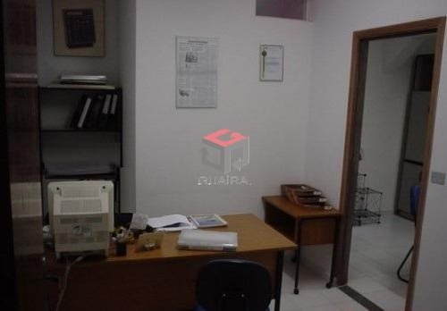 Imagem 4 de 4 de Prédio Para Aluguel, 12 Vagas, Centro - São Caetano Do Sul/sp - 69167
