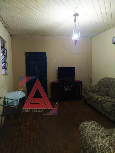 Imagem 6 de 14 de Ref.: 8996 - Terreno Em Osasco Para Venda - V8996