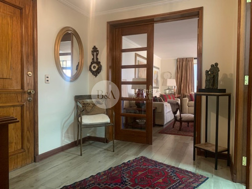 22695 - Manquehue / Cabildo