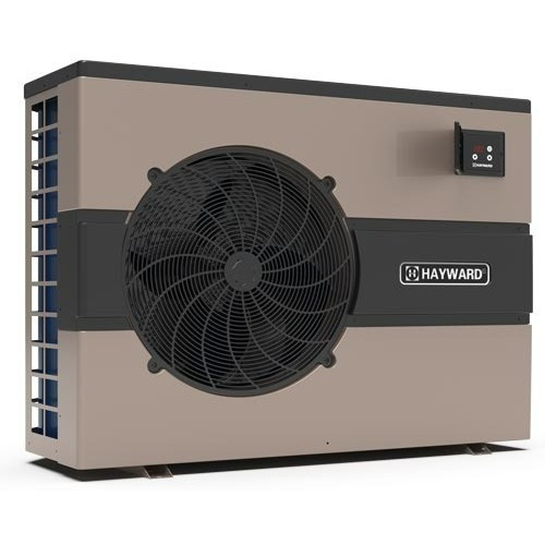 Bomba De Calor Hayward Heatpro Hp50ha 45 Mil Btu P. Alberca