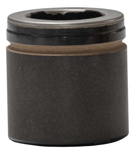 Piston Freno Disco Delantero Gmc Savana 2500 2006-2016 6.6l