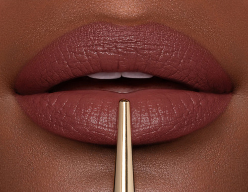 Hourglass Phantom Volumizing Glossy Balm Labial