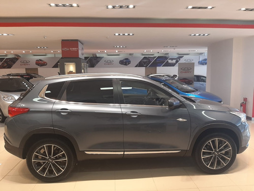 Chery Tiggo 7 1.5t Dct 0km