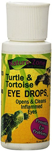 Zona Natural Snz59211 Gotas De Los Ojos De Tortuga, 2 Bjbow