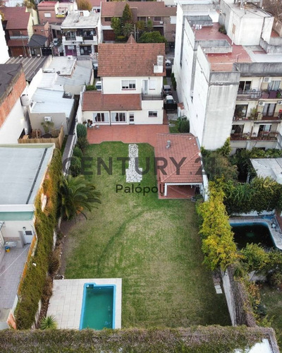 Imagen 4 de 5 de Venta Terreno Ideal Desarrollo De Edificio Centro Villa Ballester
