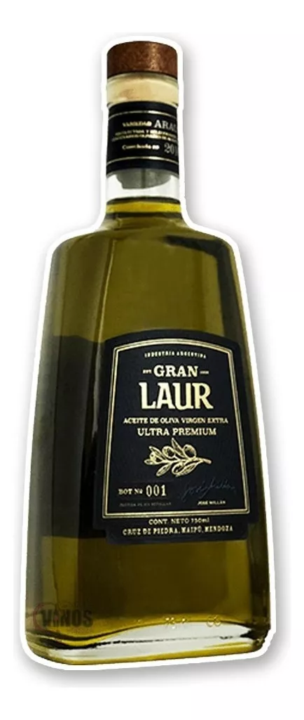 Primera imagen para búsqueda de aceite oliva laur