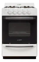 Comprar Cocina Eslabón De Lujo Efm56nb 4 Hornallas Multigas