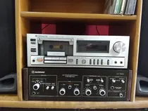Comprar Amplificador Audinac At 510 Leer Descripción Negro 50 W