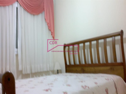 Imagem 8 de 13 de Apartamento Vila Rio Branco São Paulo/sp - 1727