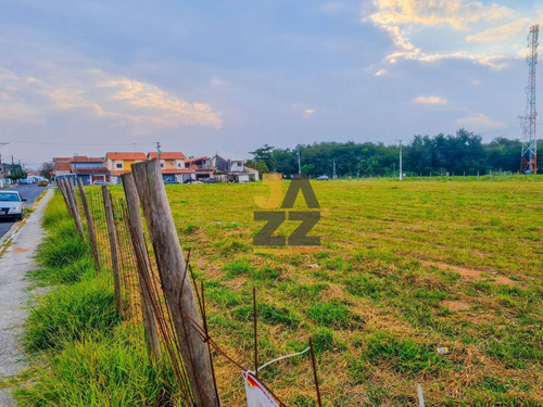 Imagem 5 de 15 de Área Com Projeto Aprovado Para 40 Sobrados Por R$ 3.000.000 - Jardim São José - Caçapava/sp - Ar1945