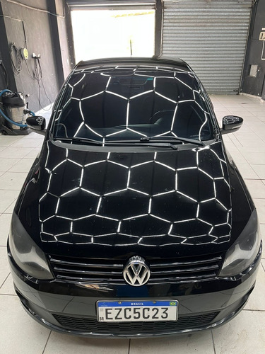 Volkswagen Fox 1.0 Vht Trend Total Flex 3p