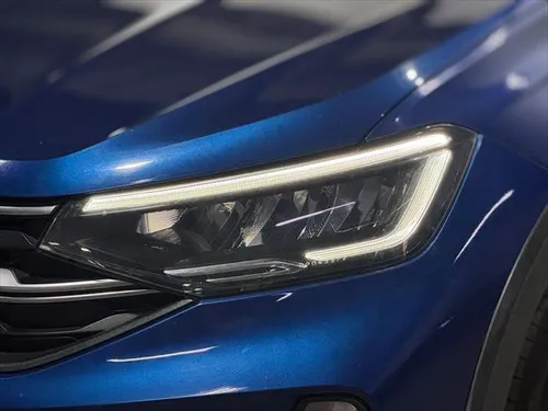 Volkswagen Nivus 1.0 Highline At