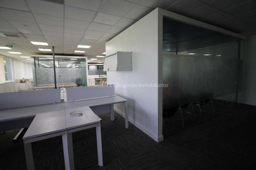 Imagen 19 de 28 de Carrasco Oficinas Logística Depósitos