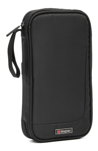 Imagen 2 de 10 de Travel Organizer (organizador De Documentos Viaje) Recoleta