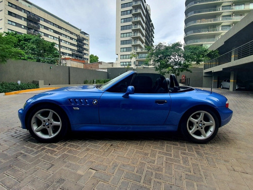 Bmw Z3 1.9 I 1999