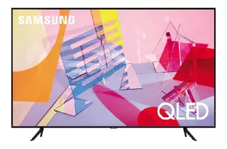 Smart Tv Samsung Series Q60 Qled 4k 55 Bluetooth