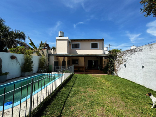 Casa En Venta En San Fernando, Av Del Libertador Al Rio.
