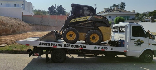 Imagem 8 de 8 de New Holland 220