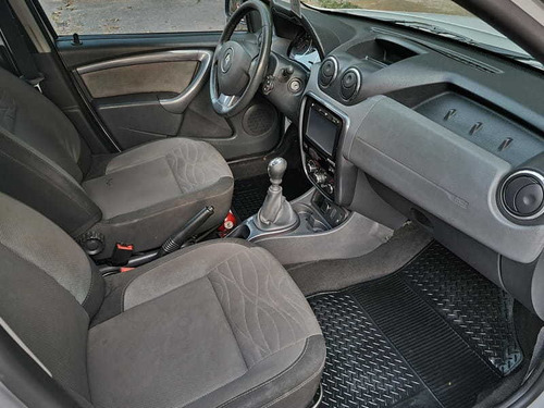 Imagem 12 de 13 de Renault Duster Dynamique 2.0 16v 2015