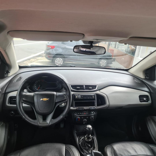Chevrolet Onix 10mt Joye
