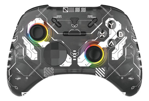 Control Inalambrico Fantech Eos Pro Epsilon Wgp15