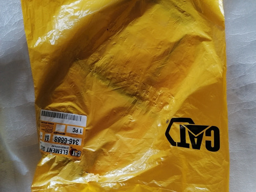 Filtros De Aire Cat 416f Y 420f 5280585 3466688