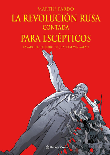 Libro La Revolución Rusa Contada Para Escépticos