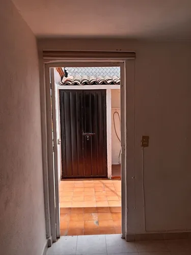 Casa Lista Para Habitar En Condominio Con Vigilancia