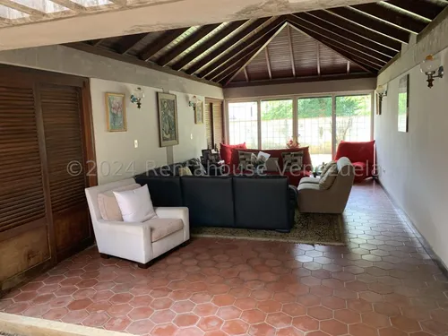 Ls Vende Casa Caurimare