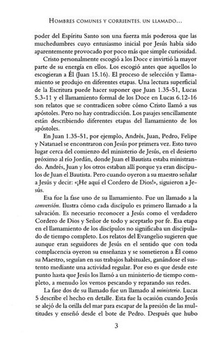 Doce Hombres Comunes Y Corrientes - John F. Macarthur