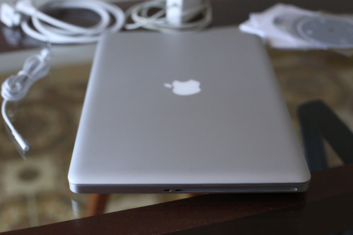 Macbook Pro Tela 15