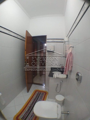 Imagem 9 de 15 de Casa - Cidade Jardim - Ref: 12284 - V-12284