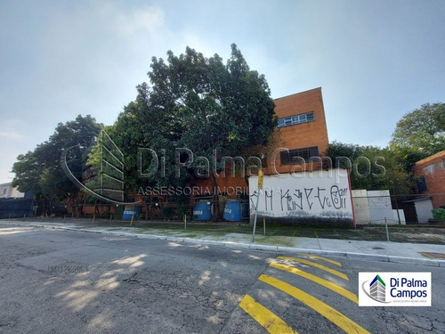 Imagem 1 de 15 de Galpão Industrial, Logistico, 5166,00m² Terreno - Dp4922