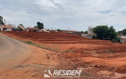 Imagem 3 de 5 de Terreno, Vila Santista, Bauru - R$ 86 Mil, Cod: 99523794 - V99523794