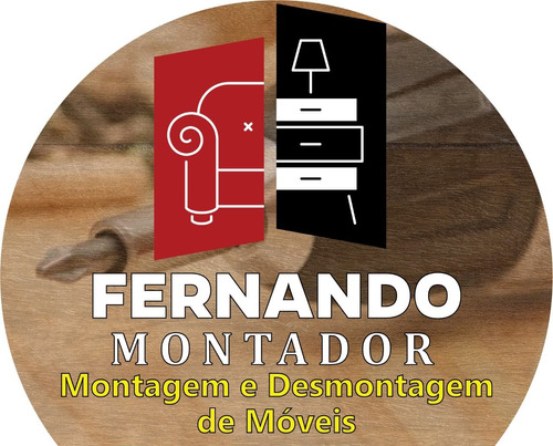 Montador De Móveis 