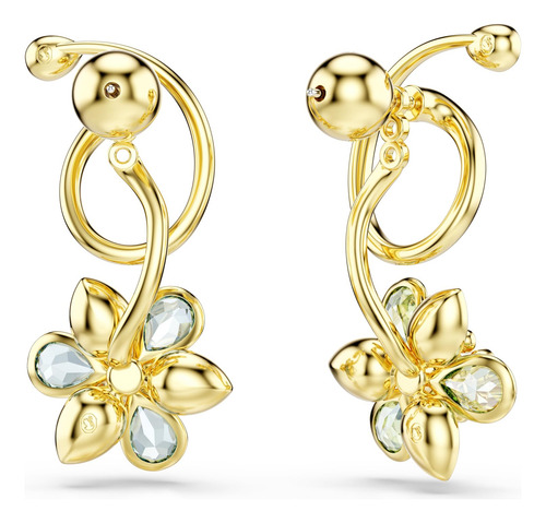 Swaro Pendientes Brincos Pendentes Idyllia, Design