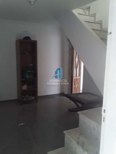 Imobiliária Vendo Sobrado Independente Em Itaquera