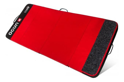 Crash Pad Incubator Fts Ocun