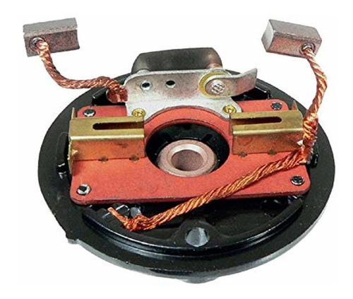 Nuevo Db Electric Casting C.e. Con Soporte Para Cepillo Spl1