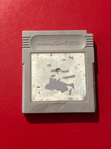 Tetris Gb (Usado)