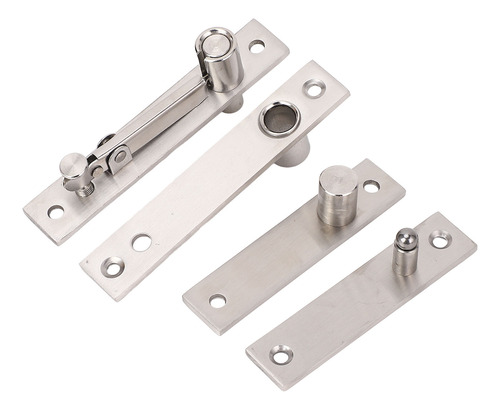 Bisagra De Puerta Oculta, Rotación De 360 Grados, Carga De 3