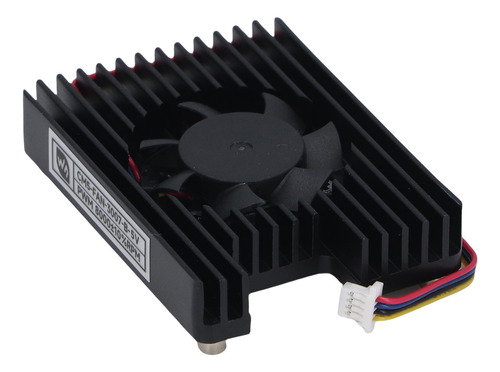 Apto Para El Ventilador De Refrigeración Cm5 Y El Módulo De